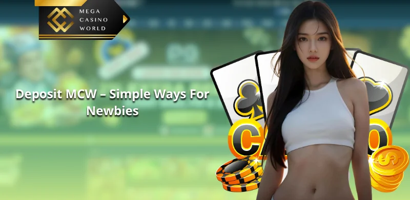 Deposit 505 bet